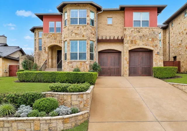 32nd image of 816 Stonewall Ridge Ln, Austin, TX 78746 | MLS# 8804008