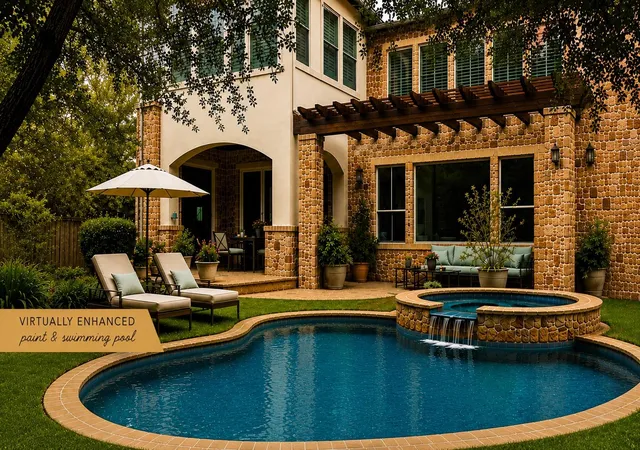 5th image of 816 Stonewall Ridge Ln, Austin, TX 78746 | MLS# 8804008