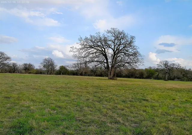 Photo 3 of Land for sale at 1042 Los Ranchitos Rd, Cameron, TX | MLS# 5093234 | Listing updated on 2026-07-31