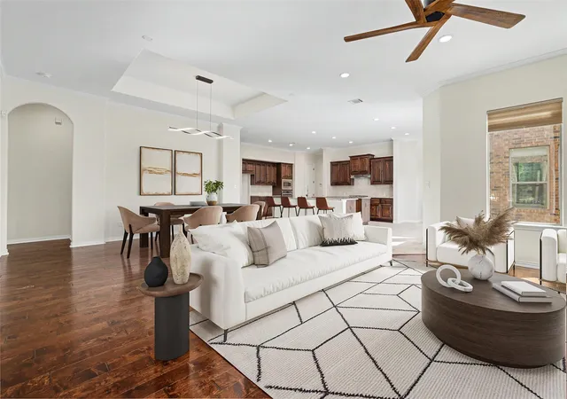 5th image of 1020 Winding Way Dr, Georgetown, TX 78628 | MLS# 2265816