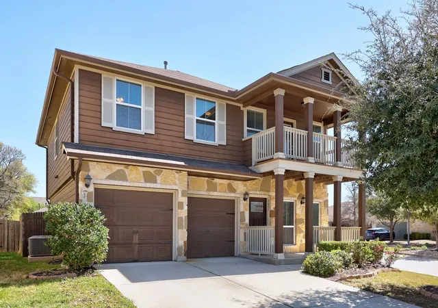Single family home for sale at 8601 Rock Pigeon Dr, Austin, TX 78729 | MLS# 8233087