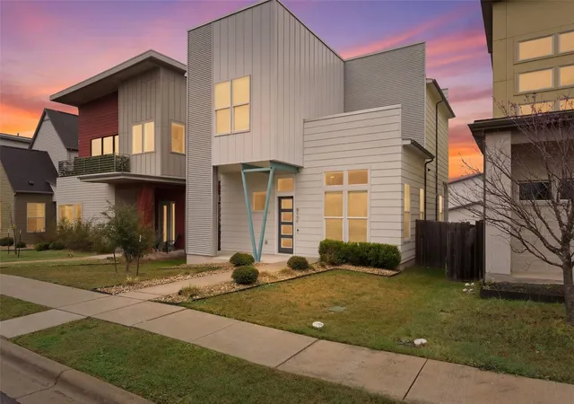 Photo 1 of Single family home for sale at 6104 Florencia Ln, Austin, TX 78724 | MLS# 4403421 | Listing updated on 2026-08-14