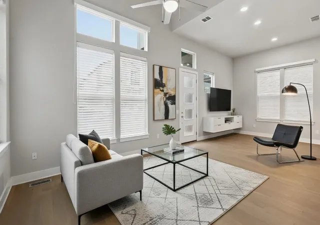 Photo 3 of Single family home for sale at 6104 Florencia Ln, Austin, TX 78724 | MLS# 4403421 | Listing updated on 2026-08-14
