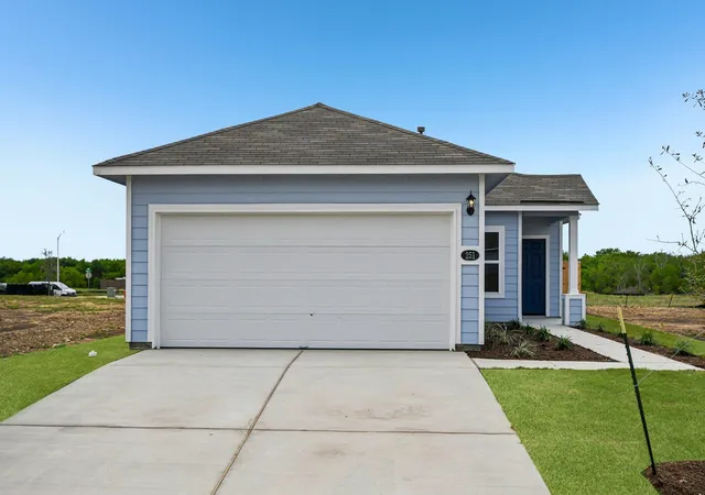 1st image of 251 Haywood Mnr, Maxwell, TX 78656 | MLS# 2405581