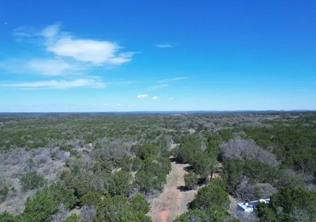 Photo 1 of Land for sale at Tbd Cr 418, San Saba, TX 76877 | MLS# 9912836 | Listing updated on 2026-07-23