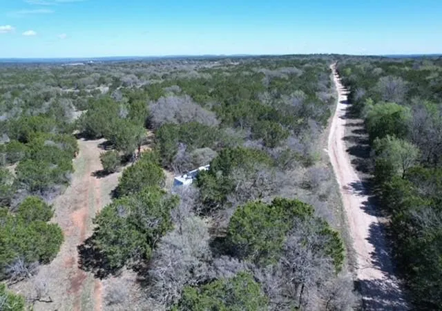 Photo 3 of Land for sale at Tbd Cr 418, San Saba, TX 76877 | MLS# 9912836 | Listing updated on 2026-07-23