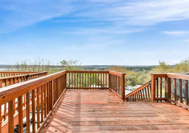 Photo 1 of Townhouse for sale at 21459 Coyote Trl #B2, Lago Vista, TX 78645 | MLS# 3379178 | Listing updated on 2026-09-23