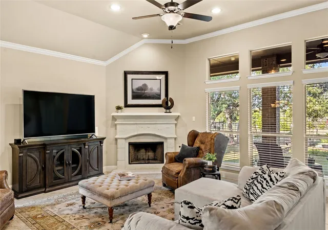 2nd image of 1122 Flint Rock Loop, Driftwood, TX 78619 | MLS# 2900861