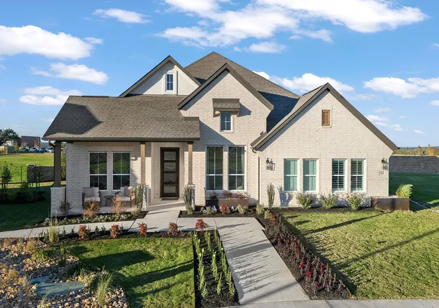 Photo 1 of Sale Pending at 1309 Ellensburg Dr, Georgetown, TX 78633 | MLS# 4773246 | Listing updated on 2026-03-13