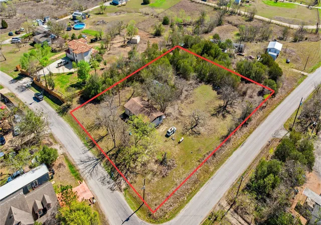 Photo 1 of Land for sale at 201 Peggys Trl, Kyle, TX 78640 | MLS# 5903914 | Listing updated on 2026-08-31