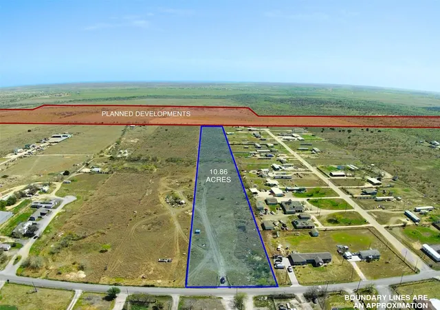 Photo 1 of Land for sale at 2521 Mathias Ln, Kyle, TX 78640 | MLS# 1911970 | Listing updated on 2026-07-30