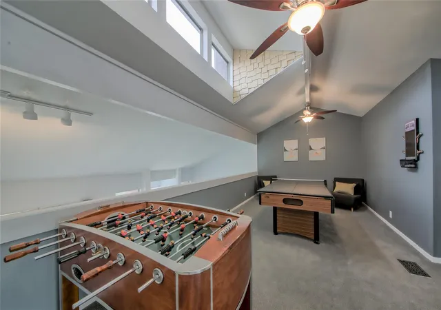 Townhouse for sale at 549 Demarett Dr, Lago Vista, TX 78645 | MLS# 4054152