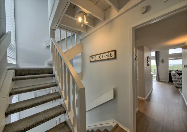 Photo 3 of Townhouse for sale at 549 Demarett Dr, Lago Vista, TX 78645 | MLS# 4054152 | Listing updated on 2026-09-25