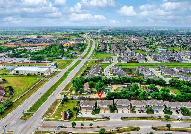 5th image of 1116 La Conterra Blvd, Georgetown, TX 78626 | MLS# 6210598
