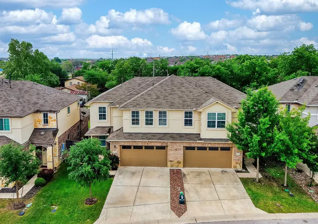 4th image of 1116 La Conterra Blvd, Georgetown, TX 78626 | MLS# 6210598