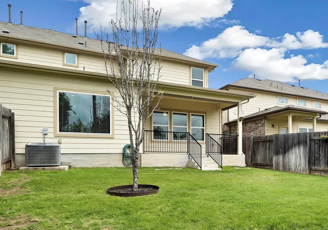 32nd image of 1116 La Conterra Blvd, Georgetown, TX 78626 | MLS# 6210598