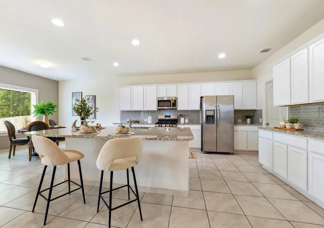 3rd image of 1116 La Conterra Blvd, Georgetown, TX 78626 | MLS# 6210598