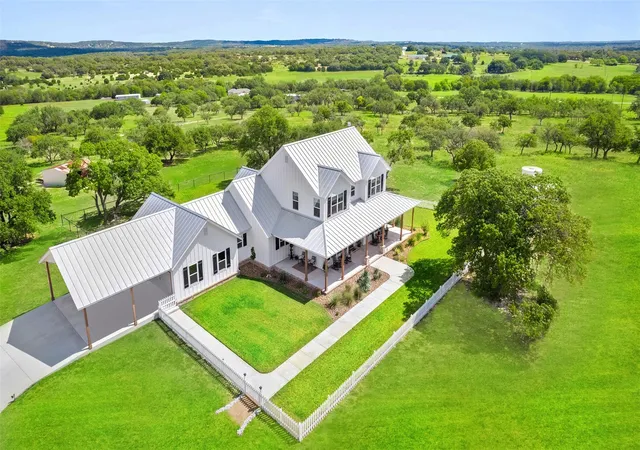 Photo 1 of Land for sale at 2454 Mckinney Loop, Blanco, TX 78606 | MLS# 9812166 | Listing updated on 2026-07-15
