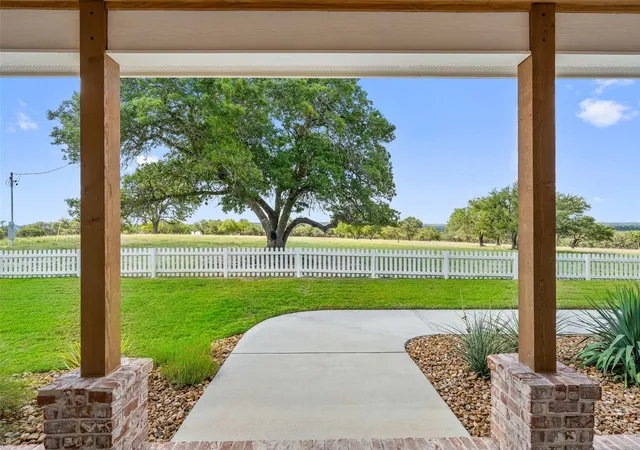 Photo 4 of House for sale at 2454 Mckinney Loop, Blanco, TX 78606 | MLS# 9812166 | Listing updated on 2026-07-15