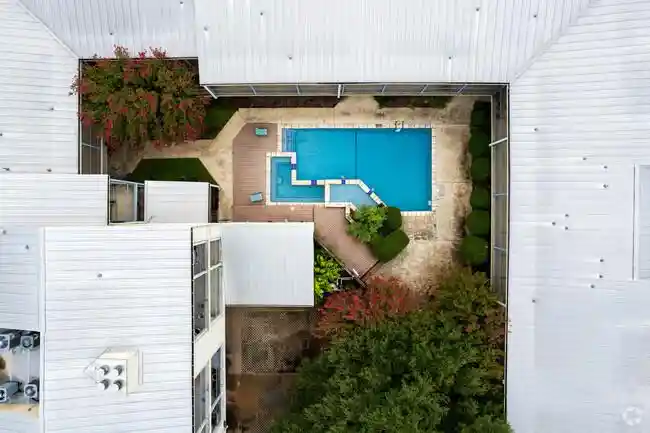 Listing Photo 16 - Condo for sale in 3840 Far W Blvd located at 3840 Far W Blvd, Austin, TX 78731 - Unit #101