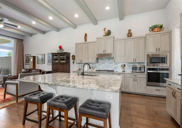 3rd image of 825 Faith Dr, Liberty Hill, TX 78642 | MLS# 1618860