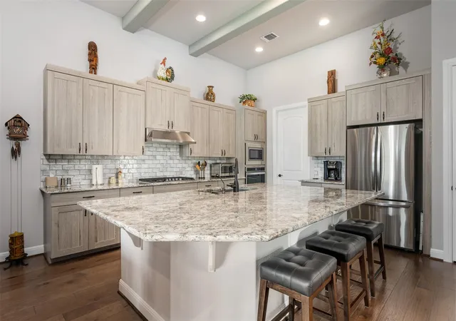 4th image of 825 Faith Dr, Liberty Hill, TX 78642 | MLS# 1618860