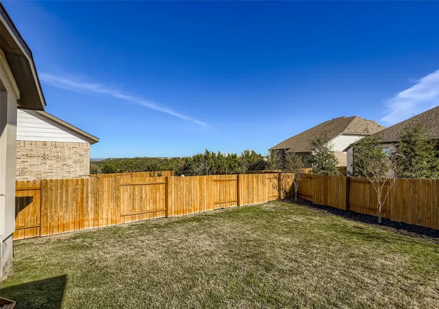 17th image of 17324 Cain Clearing Pass, Austin, TX 78738 | MLS# 9987414