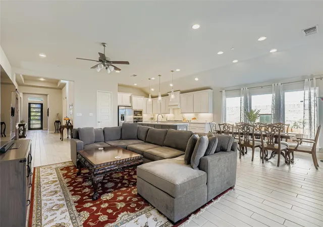3rd image of 17324 Cain Clearing Pass, Austin, TX 78738 | MLS# 9987414
