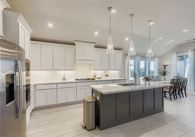 4th image of 17324 Cain Clearing Pass, Austin, TX 78738 | MLS# 9987414