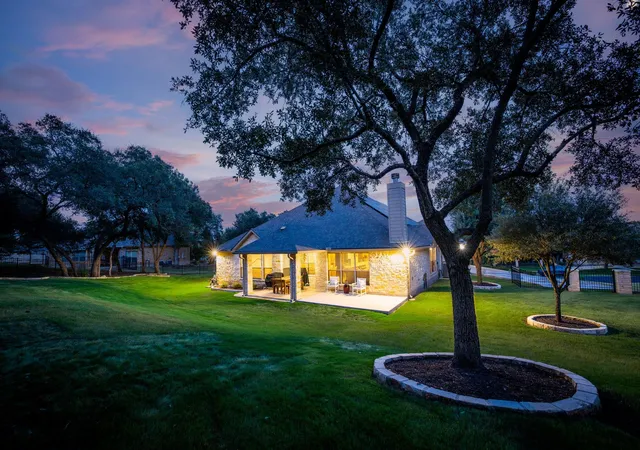 3rd image of 861 Santa Cruz Ln, New Braunfels, TX 78132 | MLS# 9520654