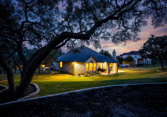 4th image of 861 Santa Cruz Ln, New Braunfels, TX 78132 | MLS# 9520654