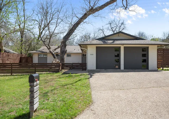 1st image of 3305 Santa Monica Dr, Austin, TX 78741 | MLS# 3265870