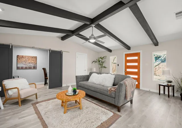 5th image of 3305 Santa Monica Dr, Austin, TX 78741 | MLS# 3265870
