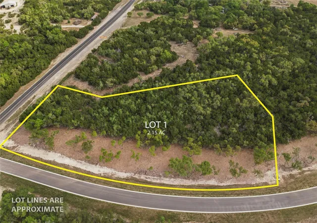 Homes for sale in Liberty Hill, TX | Na #1 Spoonts Ln, Liberty Hill, TX 78642 | MLS# 9267869