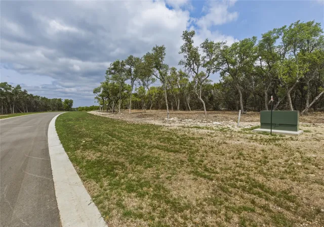 Photo 3 of Land for sale at #1 Spoonts Ln, Liberty Hill, TX 78642 | MLS# 9267869 | Listing updated on 2026-08-25