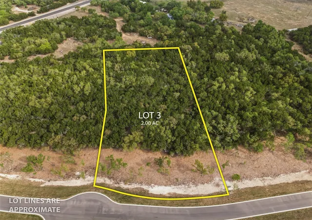 Homes for sale in Liberty Hill, TX | Na #3 Spoonts Ln, Liberty Hill, TX 78642 | MLS# 3022494