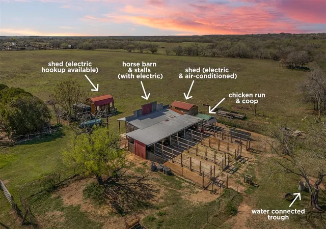 Photo 1 of Farm at 11739 County Rd 401, Stockdale, TX 78160 | MLS# 2690717 | Sold