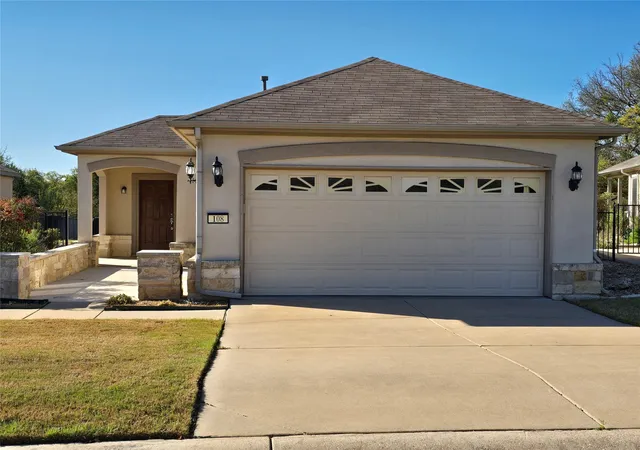 Photo 1 of Single family home for sale at 108 Granite Peak Cv, Georgetown, TX 78633 | MLS# 8520548 | Listing updated on 2026-07-01
