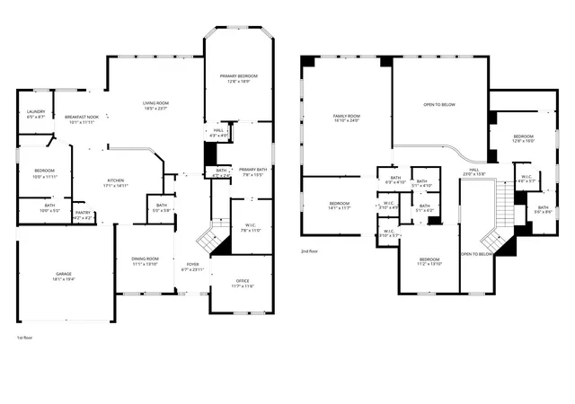 40th image of 3028 Silvergrass Cv, Leander, TX 78641 | MLS# 3213287