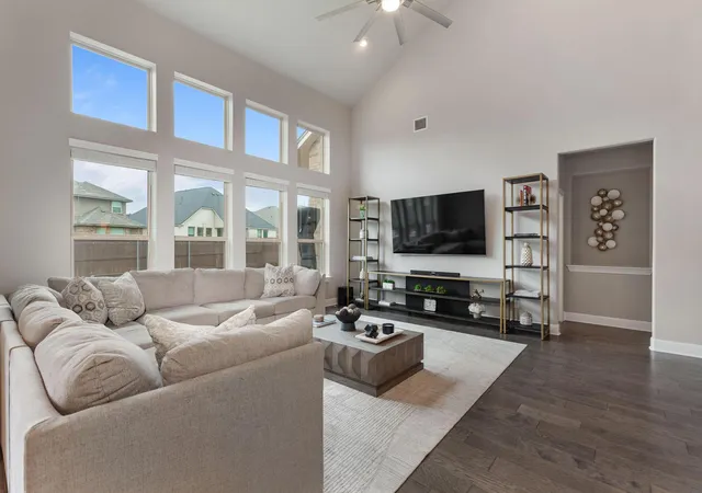 5th image of 3028 Silvergrass Cv, Leander, TX 78641 | MLS# 3213287