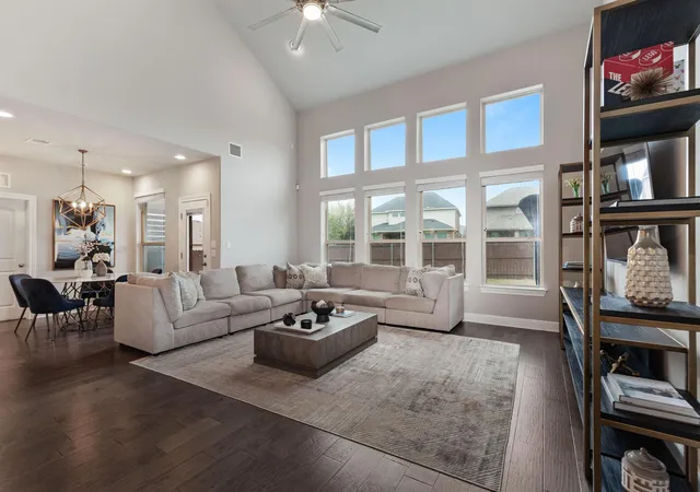 4th image of 3028 Silvergrass Cv, Leander, TX 78641 | MLS# 3213287