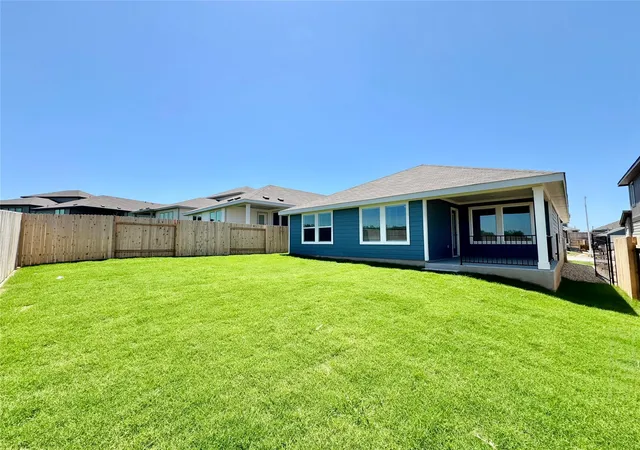 5th image of 5012 Stockton Ln, Del Valle, TX 78617 | MLS# 8406479