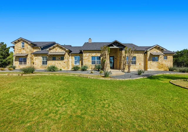 4th image of 743 Drifting Wind Run, Dripping Springs, TX 78620 | MLS# 8481437