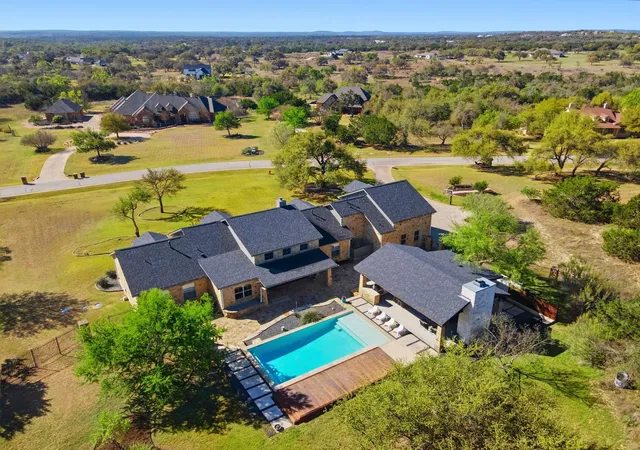 5th image of 743 Drifting Wind Run, Dripping Springs, TX 78620 | MLS# 8481437