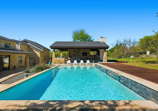 3rd image of 743 Drifting Wind Run, Dripping Springs, TX 78620 | MLS# 8481437