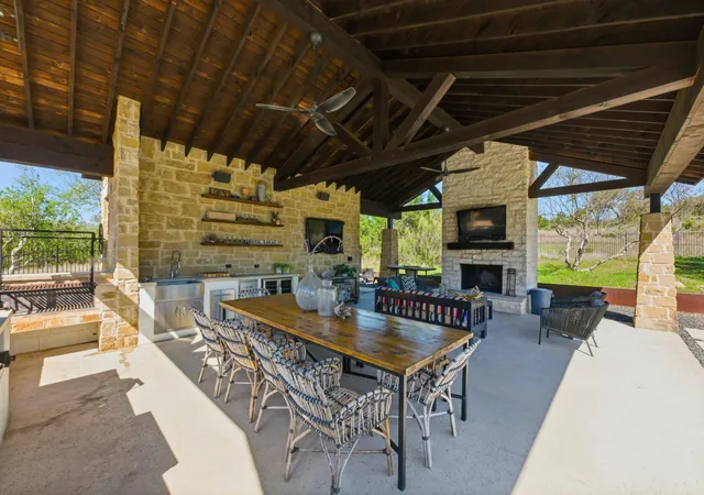 2nd image of 743 Drifting Wind Run, Dripping Springs, TX 78620 | MLS# 8481437