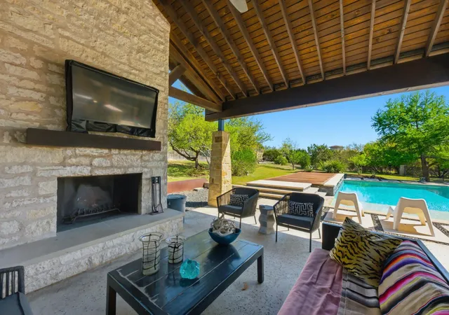 1st image of 743 Drifting Wind Run, Dripping Springs, TX 78620 | MLS# 8481437