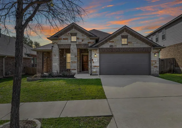 Photo 2 of Sale Pending at 340 Beretta Cir, Georgetown, TX 78628 | MLS# 7714554 | Listing updated on 2026-10-07