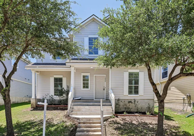 Photo 1 of Single family home for sale at 1000 Monadale Trl, Round Rock, TX 78664 | MLS# 3617912 | Listing updated on 2026-10-06