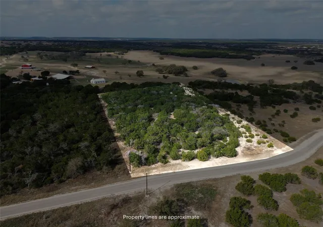 1st image of Tract 9 Burnet Oaks Dr, Burnet, TX 78611 | MLS# 5884181